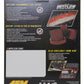AEM Induction AEM 2019 Chevrolet Silverado 1500 V8-5.3L F/I DryFlow Air Filter 28-50083