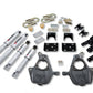 Belltech Lowering Kit With Sp Shocks 679Sp
