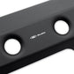 BLOX Racing Engine/Pulley Cover for 2015+ Subaru WRX STi - Black BXAC-50301-BK