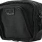 Burly Brand Handlebar Bag - Black B15-1012B