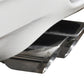 Corsa Performance 08-12 BMW M3 E90 Polished Sport Cat-Back Exhaust