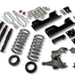 Belltech Lowering Kit With Nd2 Shocks 717Nd