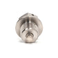 BLOX Racing Titanium Magnetic Oil Drain Plug - Subaru M16X1.5 Fa20 BXAC-00418-TI