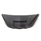 Anderson Composites 2020 Chevrolet C8 Type-LT double-sided carbon hood AC-HD20CHC8-LT-DS