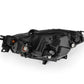 AlphaRex 21-23 Toyota GR86 / Subaru BRZ NOVA Series LED Projector Headlights - Black 880876 *Discontinued