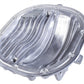 Ford Performance Parts Ford Racing 8.8inch Aluminum Axle Cover with Differential Cooler Ports