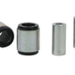 Whiteline 02-18 Ford Focus Rear Lower Control Arm Bushing Kit W63597