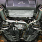 HKS Silent Hi-Power Evo CBA-CZ4A(X)