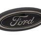 Ford Racing 18-22 F-150 Black Oval Kit w/o Camera M-1447-F15B
