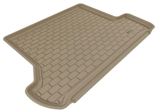 3D MAXpider 2010-2020 Toyota 4Runner Kagu Cargo Liner - Tan M1TY0441302