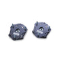 Ford Racing 15-24 Ford Mustang GT / 15-20 Ford Mustang GT350 Front Adjustable Strut Mounts M-18183-MDH