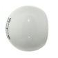 Ford Racing 15-19 Ford Mustang EcoBoost / GT w/ 6-Speed Manual Transmission Bullitt White Shift Knob M-7213-M8B