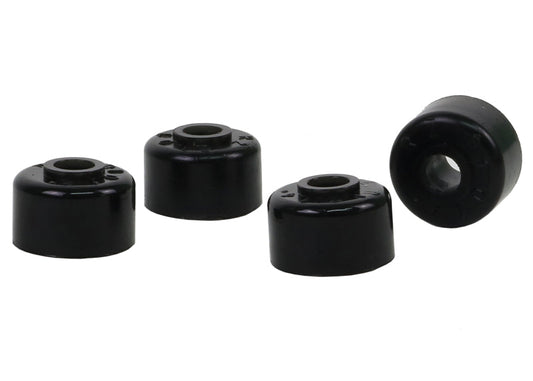 Whiteline Plus 1/85-11/99 Toyota Landcruiser Rear Sway Bar Link Bushing W31704