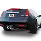 Borla 11-15 Cadillac CTS V Coupe 6.2L 8 cyl SS, S Type Exhaust (rear section only) 11823