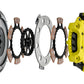 ACT Chevy Camaro/Corvette LS1/LS2/LS3/LS6/LS7 Mod-Twin 10.5 HD Rigid Disc Race Clutch Kit T1R-G14