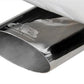 Corsa Performance 15-16 Ford F-150 EcoBoost Cat-Back Single Side Exit w/ 4.0in Polished