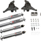 Belltech Lowering Kit With Sp Shocks 624Sp
