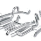 Borla 03-11 Ford Crown Victoria SS Catback Exhaust 140360