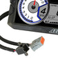 AEM CD-5/CD-7 Plug and Play Adapter Harness for 2016+ Yamaha YXZ 1000 30-2220
