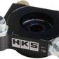 HKS 2022 Toyota GR86 ZN8 / Subaru BRZ ZD8 FA24 S-Type Oil Cooler Kit 15004-AT014