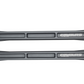 Camburg Toyota Tundra 2WD/4WD 22-23 KINETIK Series Rear Billet Trailing Arm Kit CAM-320029-GRY