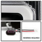Spyder 17-18 Ford F250/F350/F450 Halogen Model Only -White Light Bar- Black- PRO-YD-FS17HALSI-BK 5087850