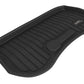 3D MAXpider 20-21 Tesla Model 3 Front Beaded Basin Kagu Cargo Liner - Black M1TL0221309