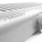 Perrin 08-21 STI Top Mount Intercooler Silver | PSP-ITR-302SL