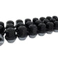 Ford Racing M12 x 1.5 Black Lug Nut - Set of 24 M-1012K-BR