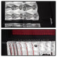 Spyder Chevy Avalanche 07-13 LED Tail Lights Black ALT-YD-CAV07-LED-BK 5032461