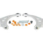 Whiteline Performance Front MAX-G Control Arm