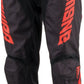 Answer 24 Syncron Envenom Pants Red/BlackYouth Size - 28 442553