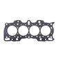 Cometic Gasket Cometic Honda B Series Hybrid VTEC Head/Non-VTEC Block .027in MLS Cylinder Head Gasket - 81.5mm Bore C4236-140