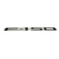 Ford Racing 15-24 F-150 Tailgate Lettering - Black M-1447-F15A