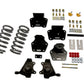 Belltech LOWERING KIT W/O SHOCKS 806