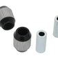 Whiteline 19-20 Hyundai Veloster Rear Control Arm Bushing Kit W63495