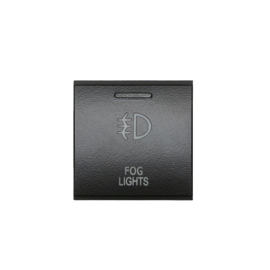Cali Raised LED Cali Raised Square Toyota Oem Style Fog Lights Switch CR4162