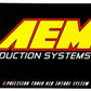 AEM Induction AEM 2018 Toyota Camry V6-3.5L F/I Cold Air Intake 21-827C