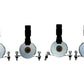 Ford High -Strength VCT Solenoids 5.0L Coyote FRDM-6297-M50A
