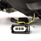 AlphaRex 11-16 Ford F-350 SD NOVA LED Proj Headlights Plank Style Alpha Blk w/Activ Light/Seq Signal 880147 *Discontinued
