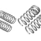Whiteline Coil Springs - Lowered