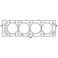 Cometic Gasket Cometic Opel C16XE/X16XE/X16XEL/Y16XE .066in MLS Cylinder Head Gasket - 82mm Bore C4257-066