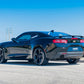 Borla 16-21 Chevrolet Camaro 6.2L 8cyl AT/MT 6 spd SS S-type Exhaust w/o NPP (rear section only) 11922CFBA