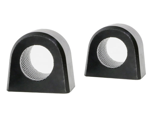Whiteline Sway Bar Mount Bushings 20mm Subaru Forester 2003-2008