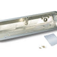 Ford Slant Edge Valve Cover Set w/Ford Racing Logo FRD302-139