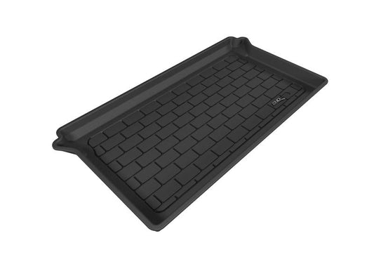 3D MAXpider 2007-2011 Toyota Yaris Kagu Cargo Liner - Gray M1TY0241301