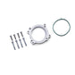 Ford Racing 15-17 Mustang GT 87mm Throttle Body Adapter M-9474-M5087