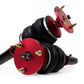 AIRLIFT Performance Front Kit for Lexus IS 350 RWD, 06-13, GS 350 RWD 07-12