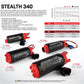 Aeromotive 340 Fuel Pump GM Center Inlet