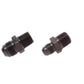 Aeromotive 3/8'' NPT to AN-06 Male Flare Adapter Fitting